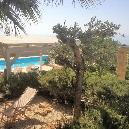 Ceni: Seaside With Pool And Garden Marinella di Selinunte