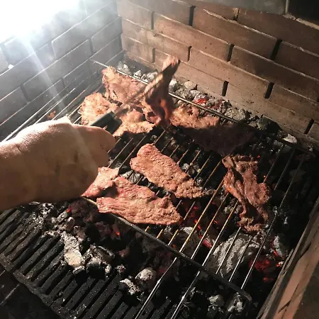 Ceni - Con Camere, Cucina, Wc E Terrazza Sul Mare In Con Piscina, Giardino E Parcheggio Casa de Férias