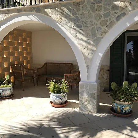 Ceni - Con Camere, Cucina, Wc E Terrazza Sul Mare In Con Piscina, Giardino E Parcheggio Casa de Férias *