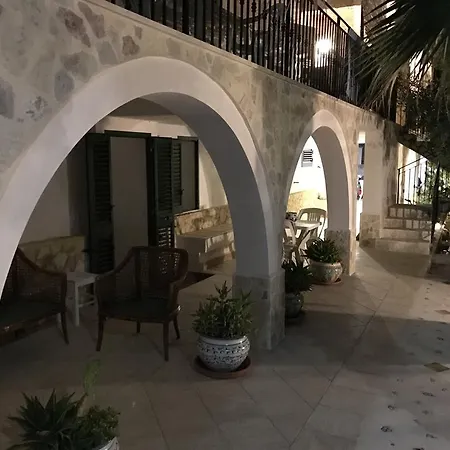 Casa de Férias Ceni - Con Camere, Cucina, Wc E Terrazza Sul Mare In Con Piscina, Giardino E Parcheggio