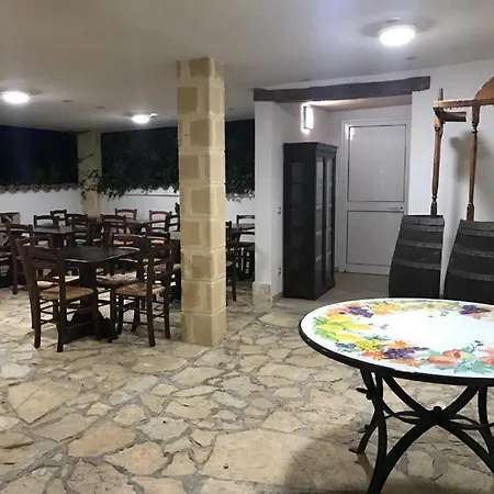 Casa de Férias Ceni - Con Camere, Cucina, Wc E Terrazza Sul Mare In Con Piscina, Giardino E Parcheggio