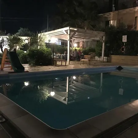 Ceni: Seaside With Pool And Garden Marinella di Selinunte