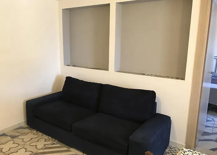 Ceni - Con Camere, Cucina, Wc E Terrazza Sul Mare In Con Piscina, Giardino E Parcheggio Casa vacanze Marinella di Selinunte